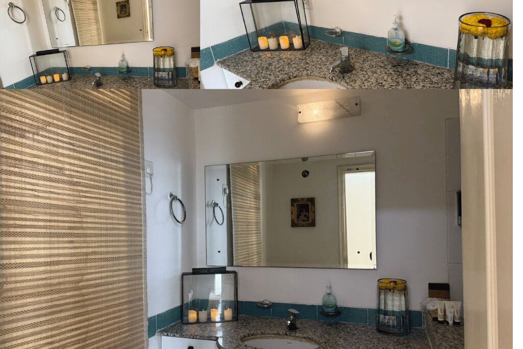 Photo of Bathroom in Jaypee Greens