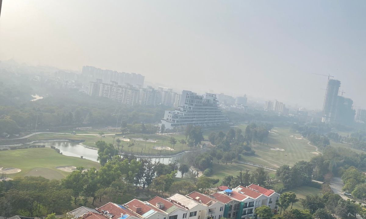 Photo of Outdoor in Jaypee Greens