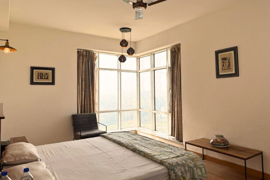 Photo of Bedroom in Jaypee Greens