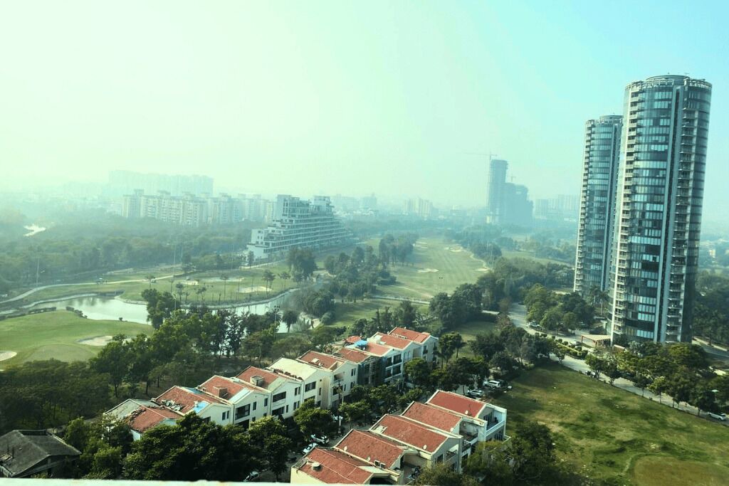 Photo of Outdoor in Jaypee Greens