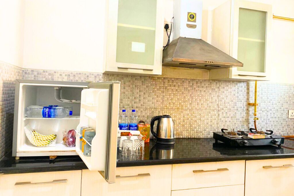 Photo of Kitchen in Jaypee Greens