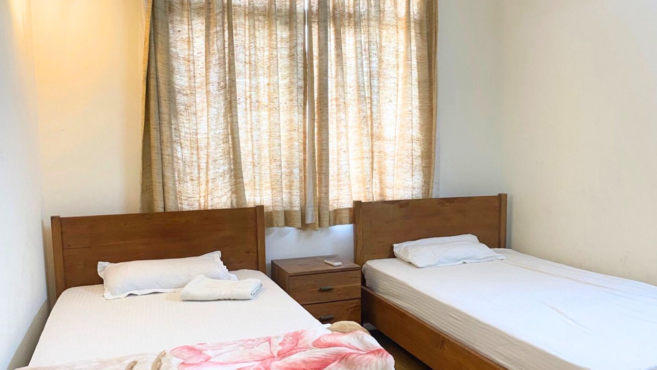 Photo of Bedroom in Jaypee Greens