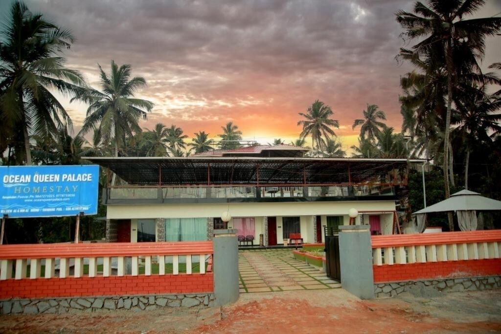 Photo of Outdoor in Poovar