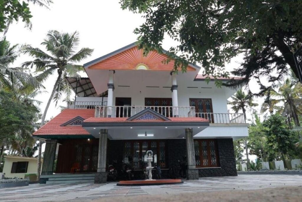 Photo of Outdoor in Poovar