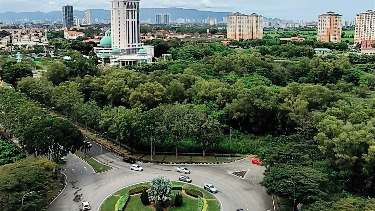Photo of Outdoor in Bandar Perda