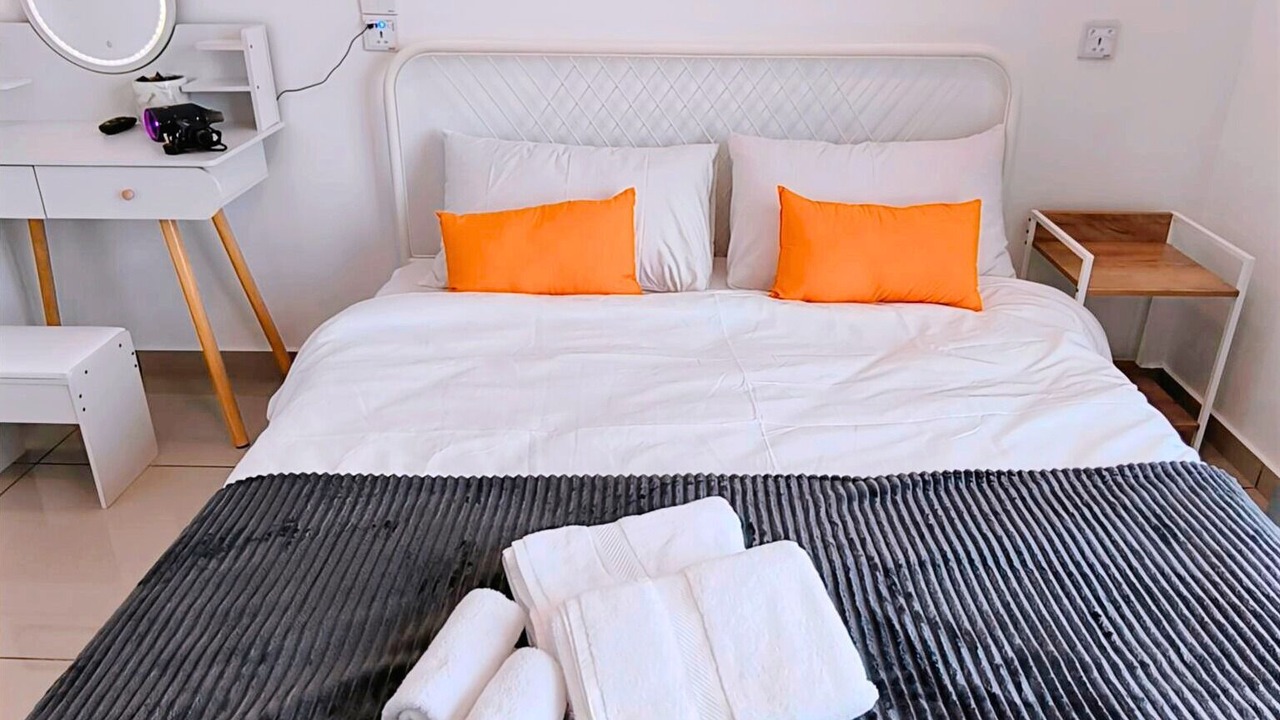 Photo of Bedroom in Bandar Perda