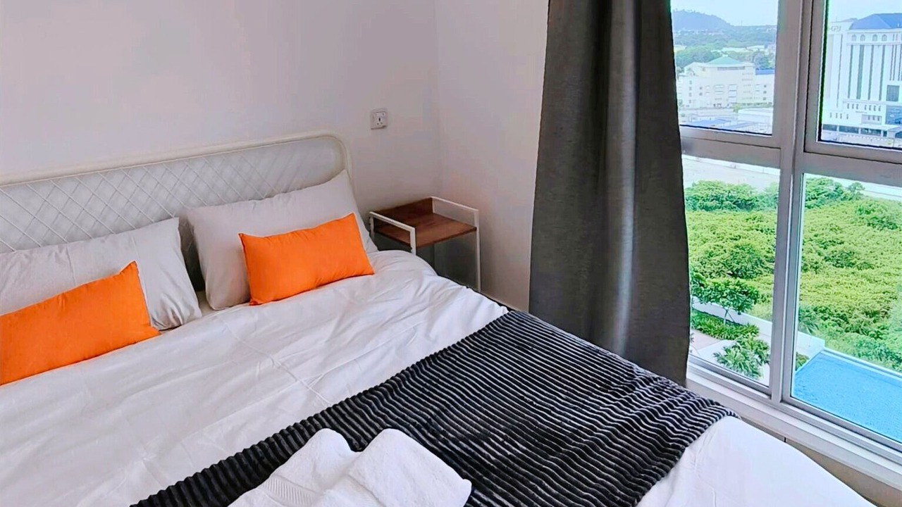 Photo of Bedroom in Bandar Perda
