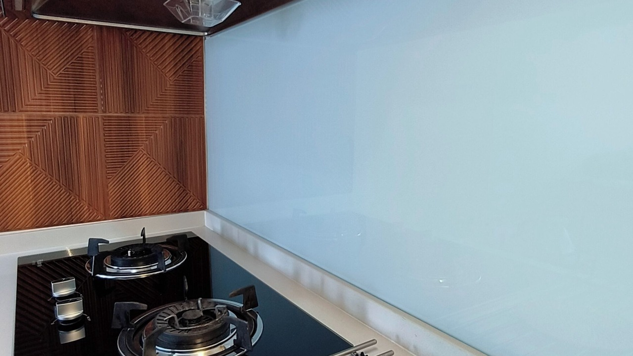 Photo of Kitchen in Bandar Perda