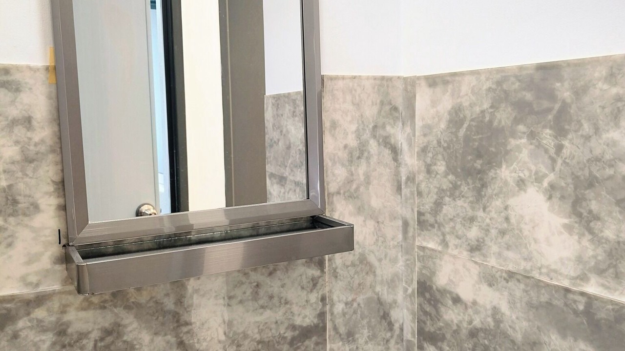 Photo of Bathroom in Bandar Perda