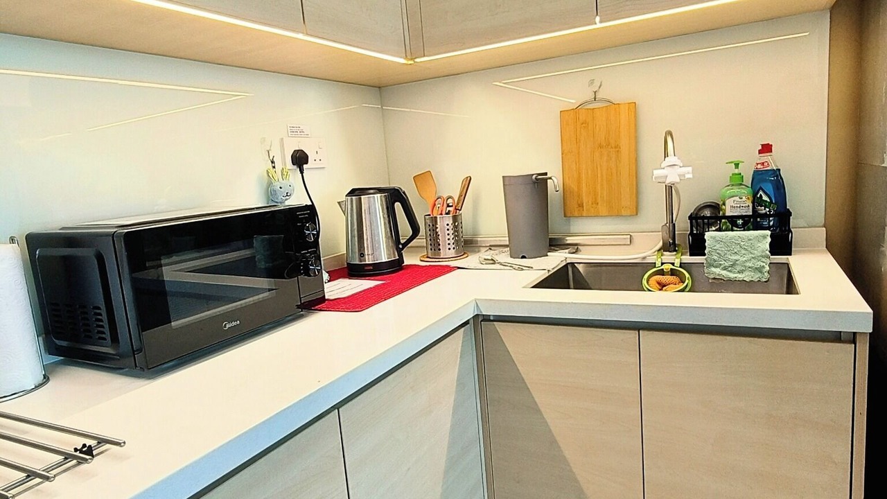 Photo of Kitchen in Bandar Perda