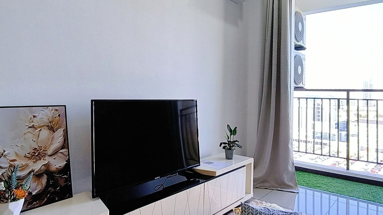 Photo of Bedroom in Bandar Perda