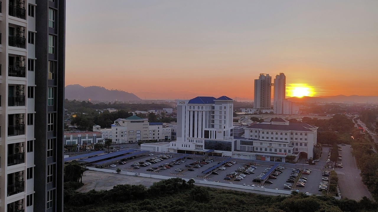 Photo of Outdoor in Bandar Perda