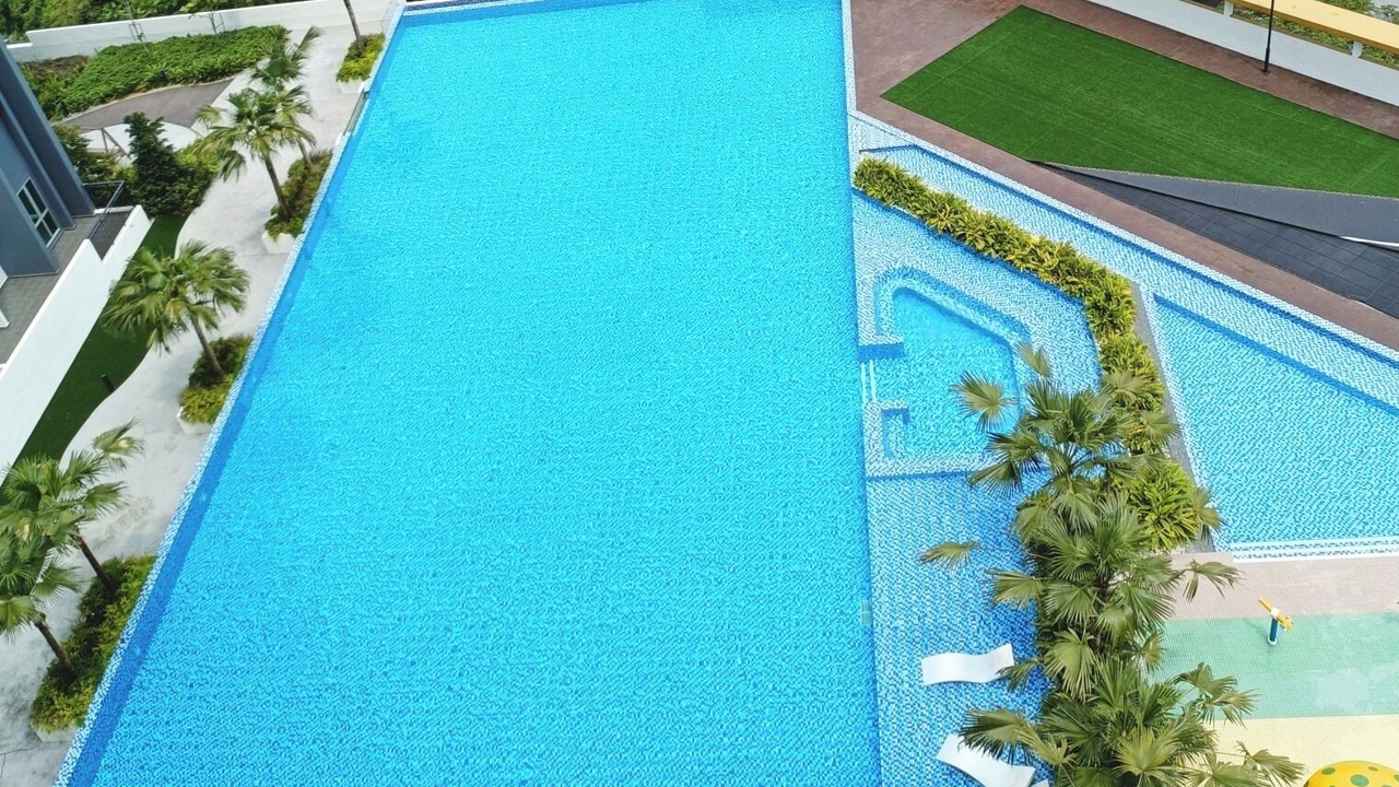 Photo of Outdoor in Bandar Perda