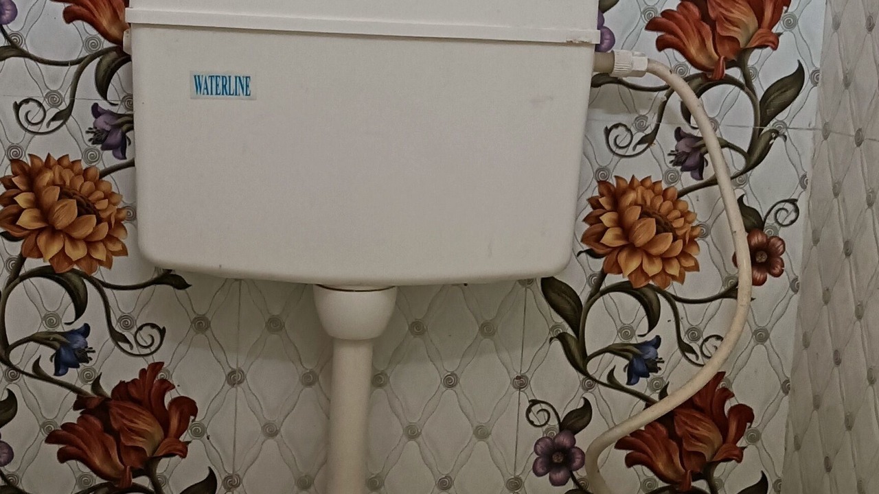 Photo of Bathroom in Bodh Gaya