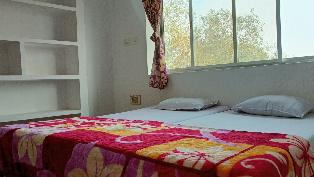 Photo of Bedroom in Bodh Gaya