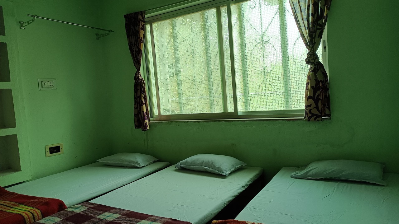 Photo of Bedroom in Bodh Gaya