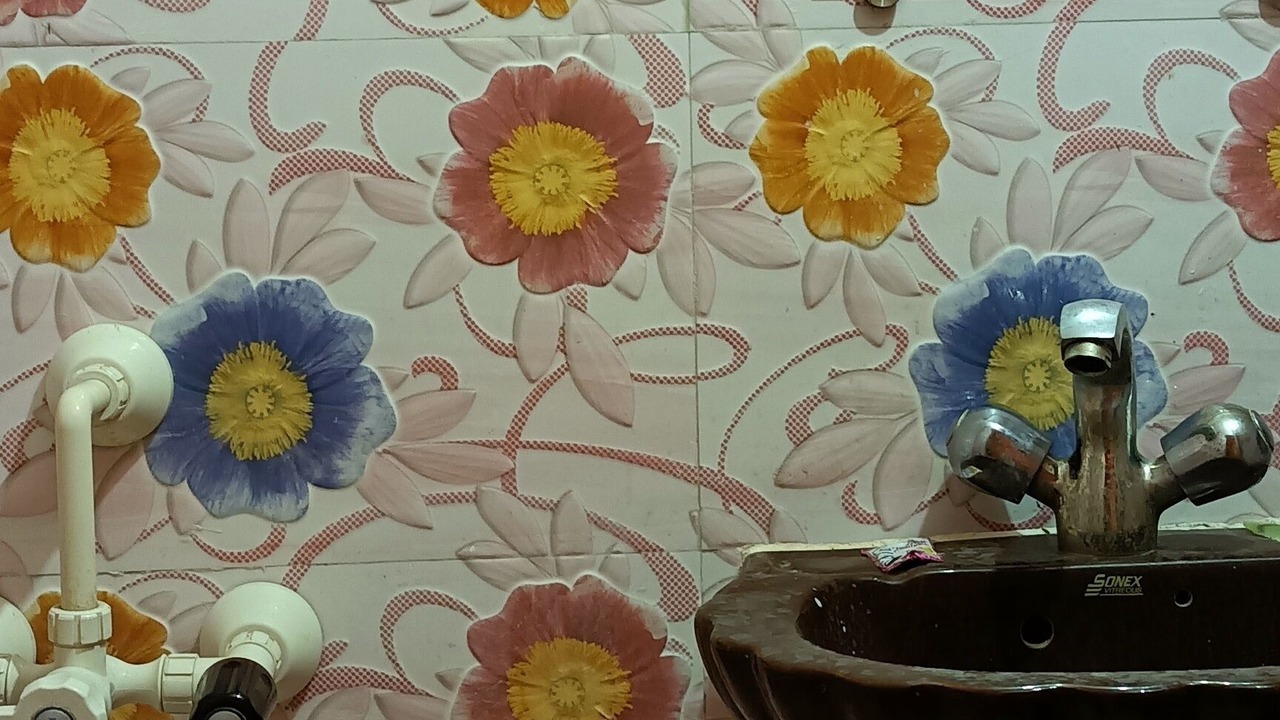 Photo of Bathroom in Bodh Gaya