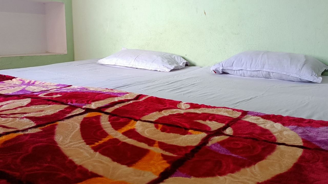 Photo of Bedroom in Bodh Gaya