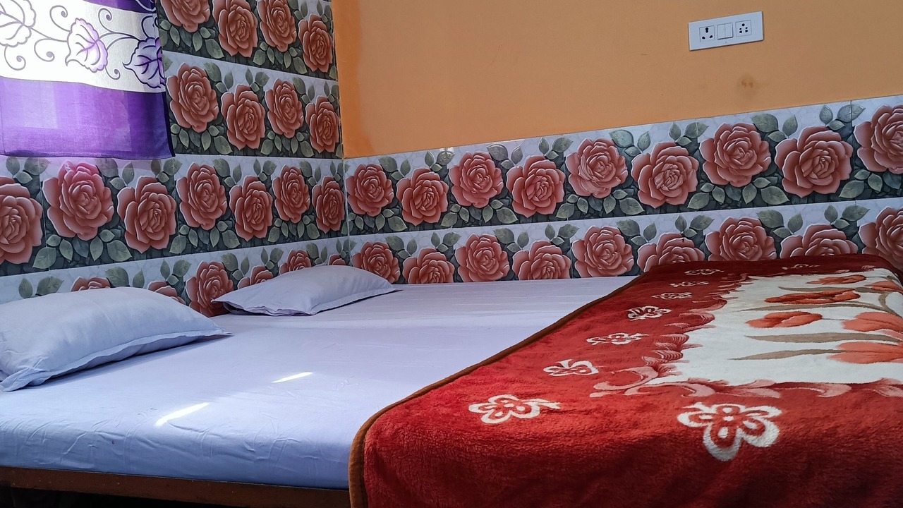 Photo of Bedroom in Bodh Gaya