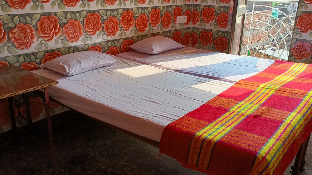 Photo of Bedroom in Bodh Gaya