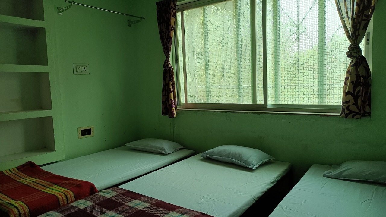 Photo of Bedroom in Bodh Gaya