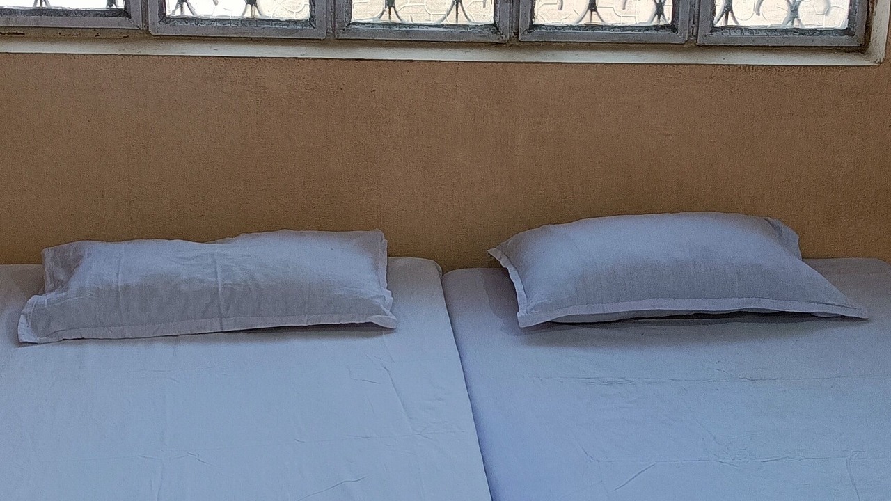 Photo of Bedroom in Bodh Gaya
