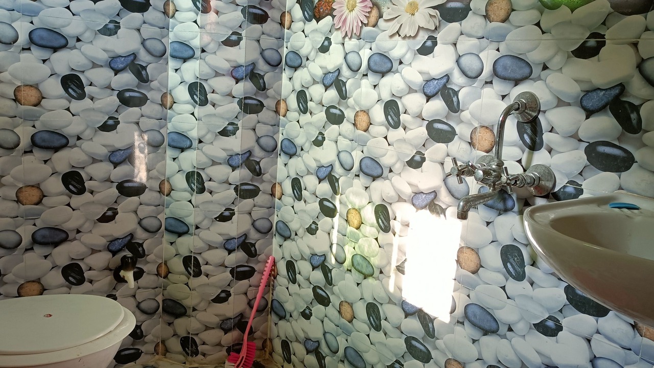 Photo of Bathroom in Bodh Gaya