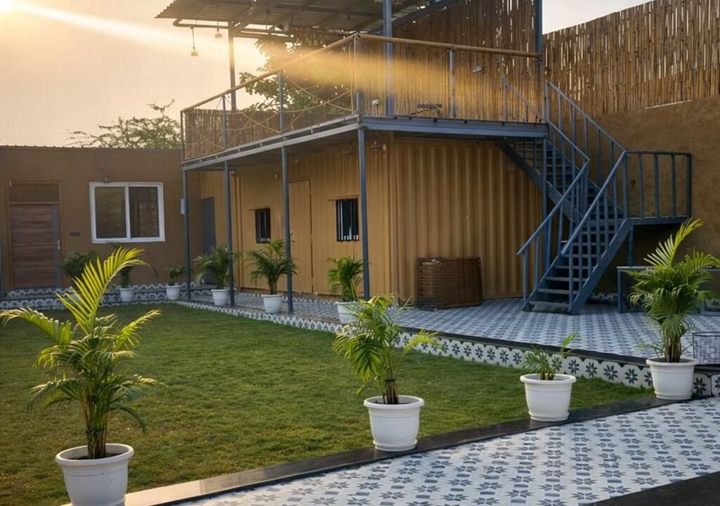 Photo of Outdoor in Faridabad