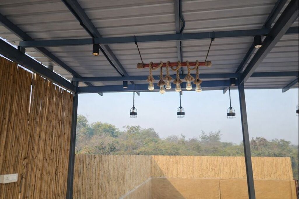 Photo of Outdoor in Faridabad