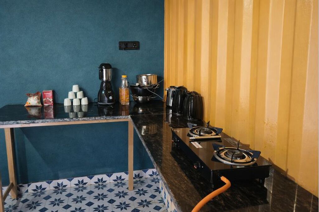 Photo of Kitchen in Faridabad