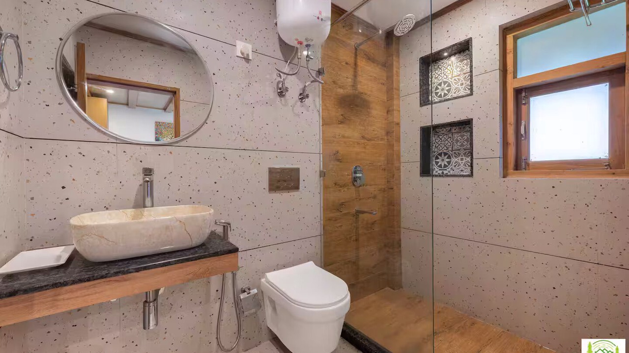 Photo of Bathroom in Shimla