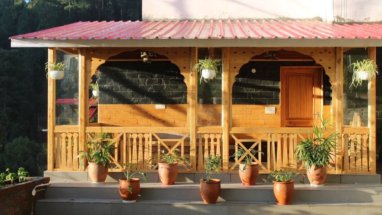 Photo of Outdoor in Shimla