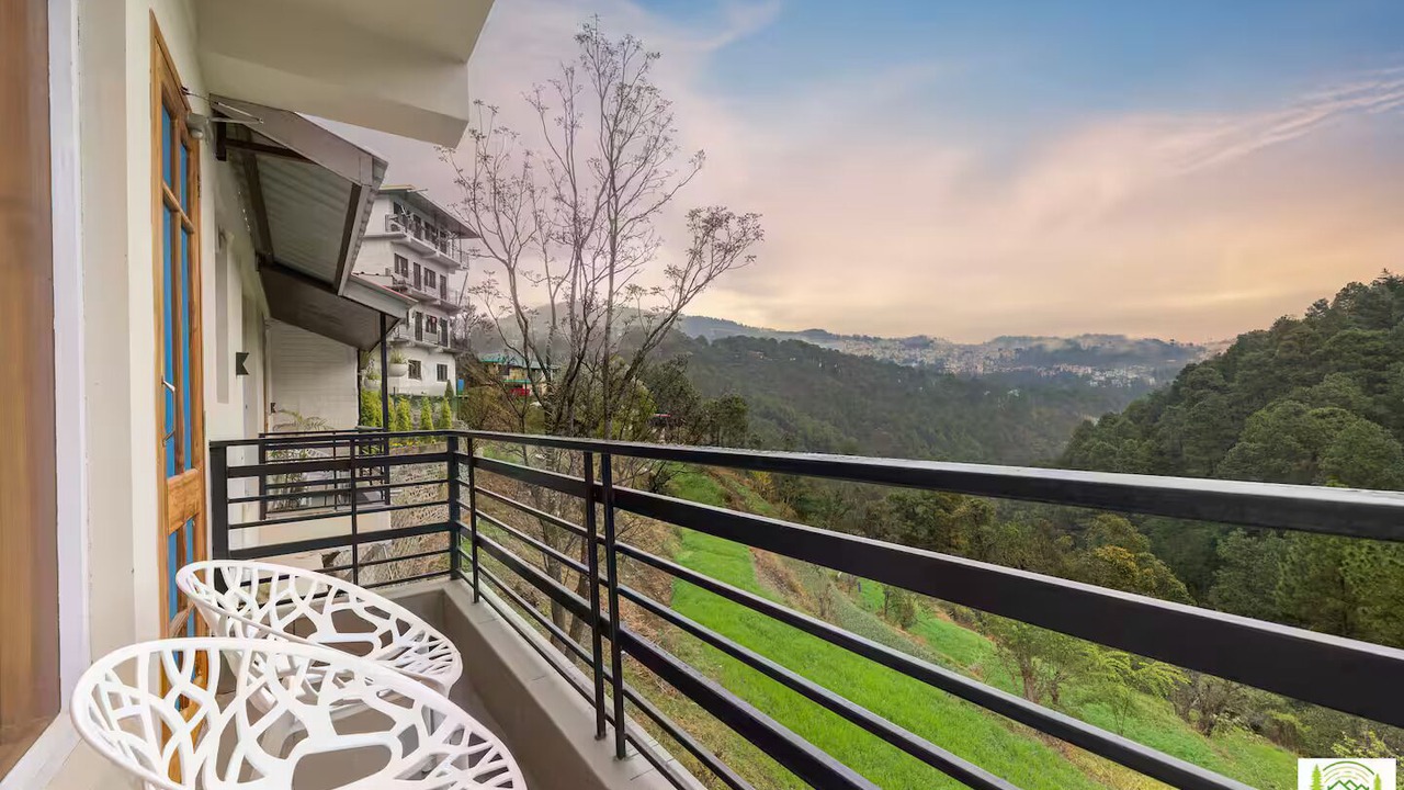 Photo of Outdoor in Shimla