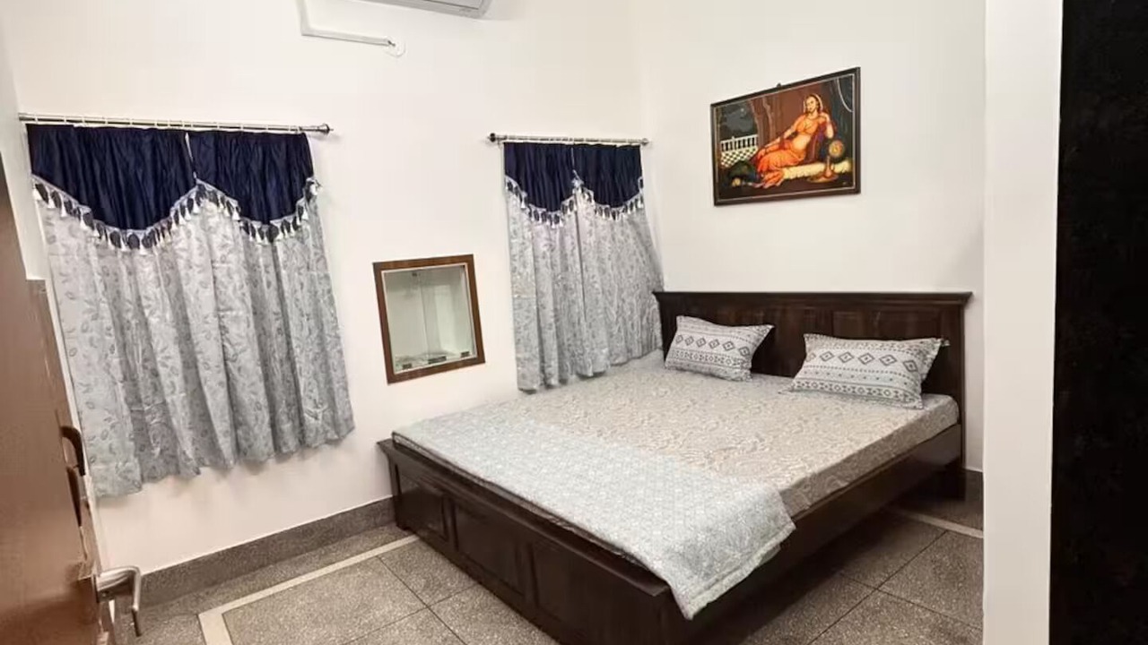 Photo of Bedroom in Jodhpur