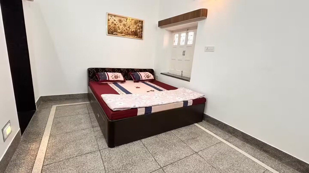 Photo of Bedroom in Jodhpur