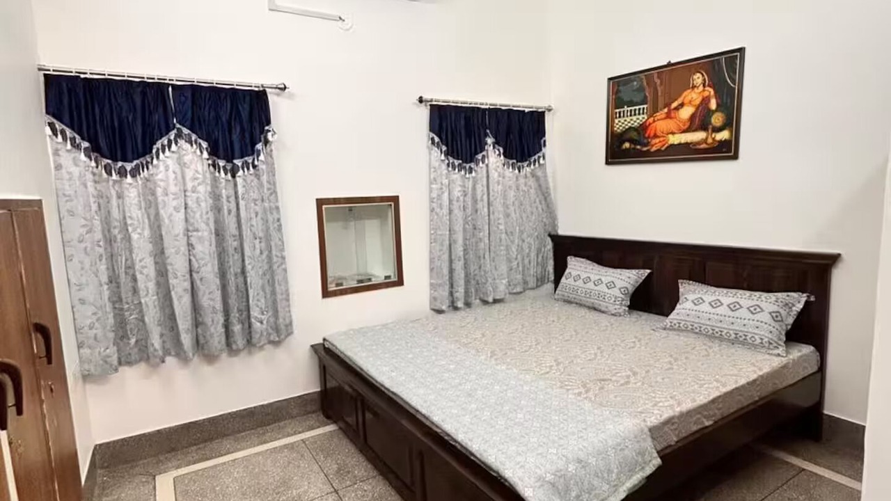 Photo of Bedroom in Jodhpur