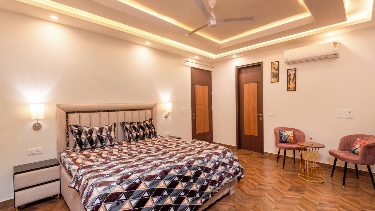 Photo of Bedroom in Naraina
