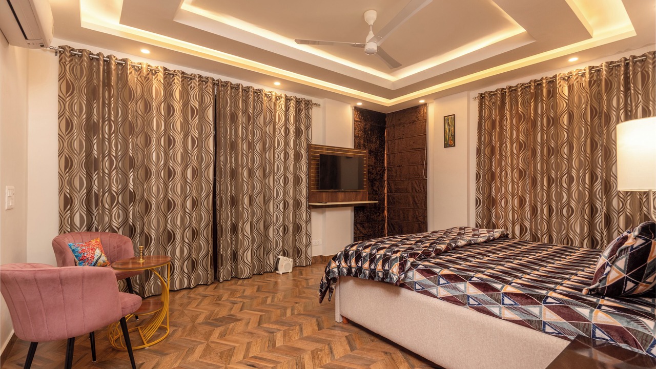 Photo of Bedroom in Naraina