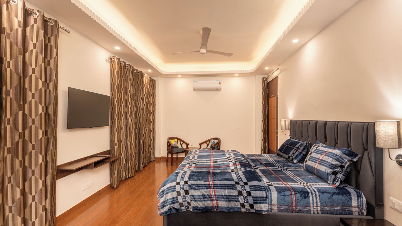 Photo of Bedroom in Naraina