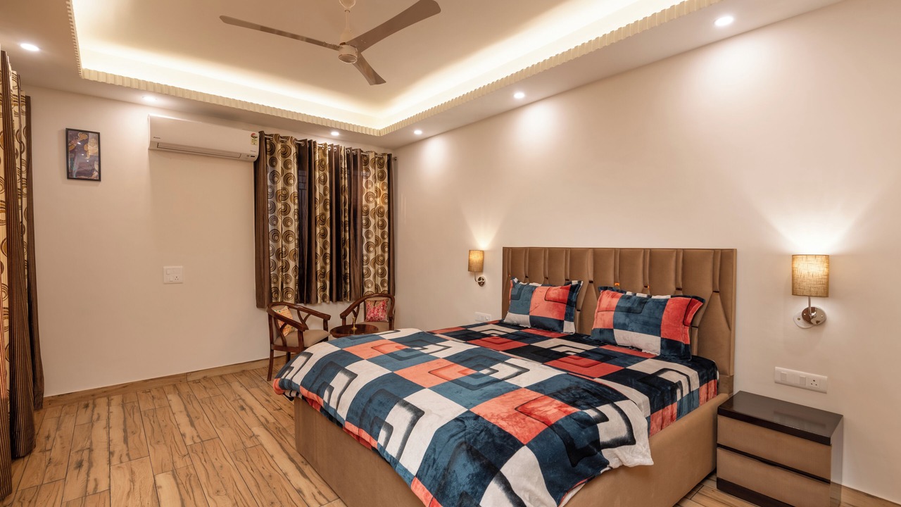 Photo of Bedroom in Naraina