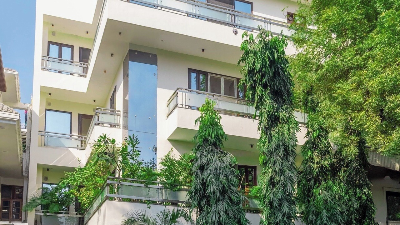 Photo of Outdoor in Naraina