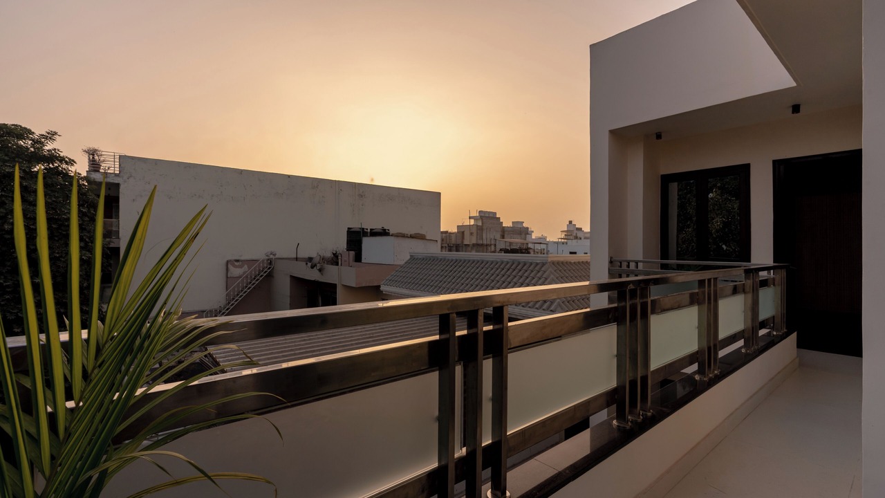 Photo of Outdoor in Naraina
