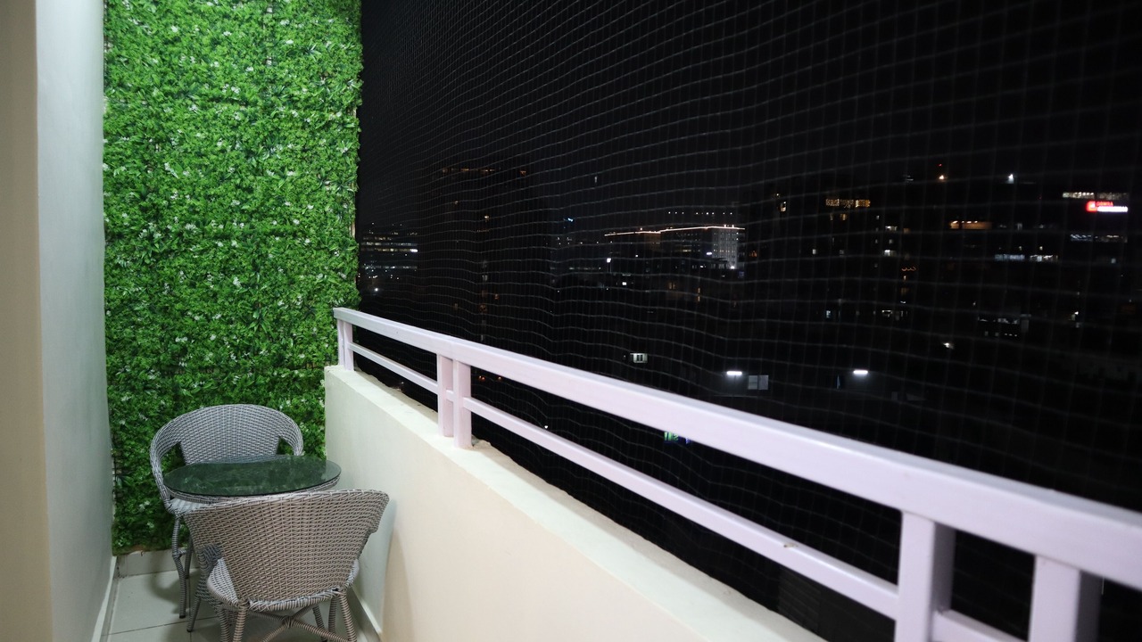 Photo of Bedroom in HITEC City