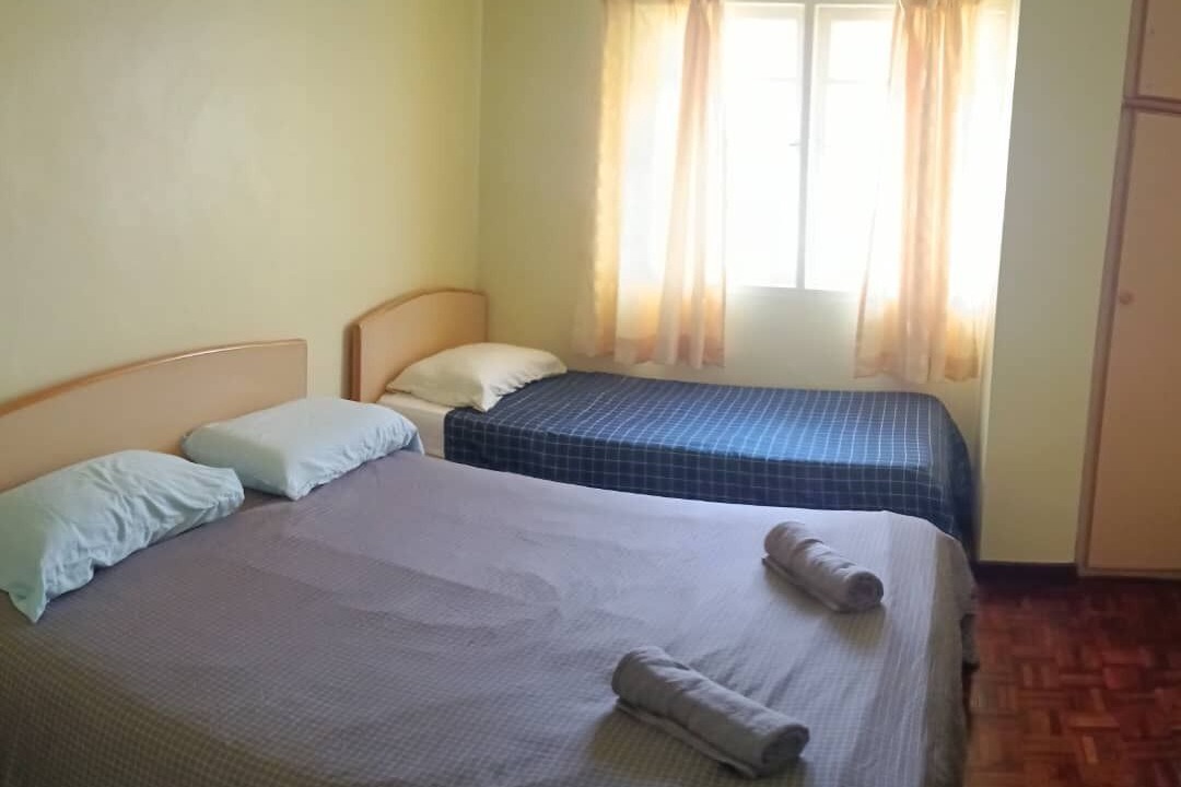 Photo of Bedroom in Tanah Rata
