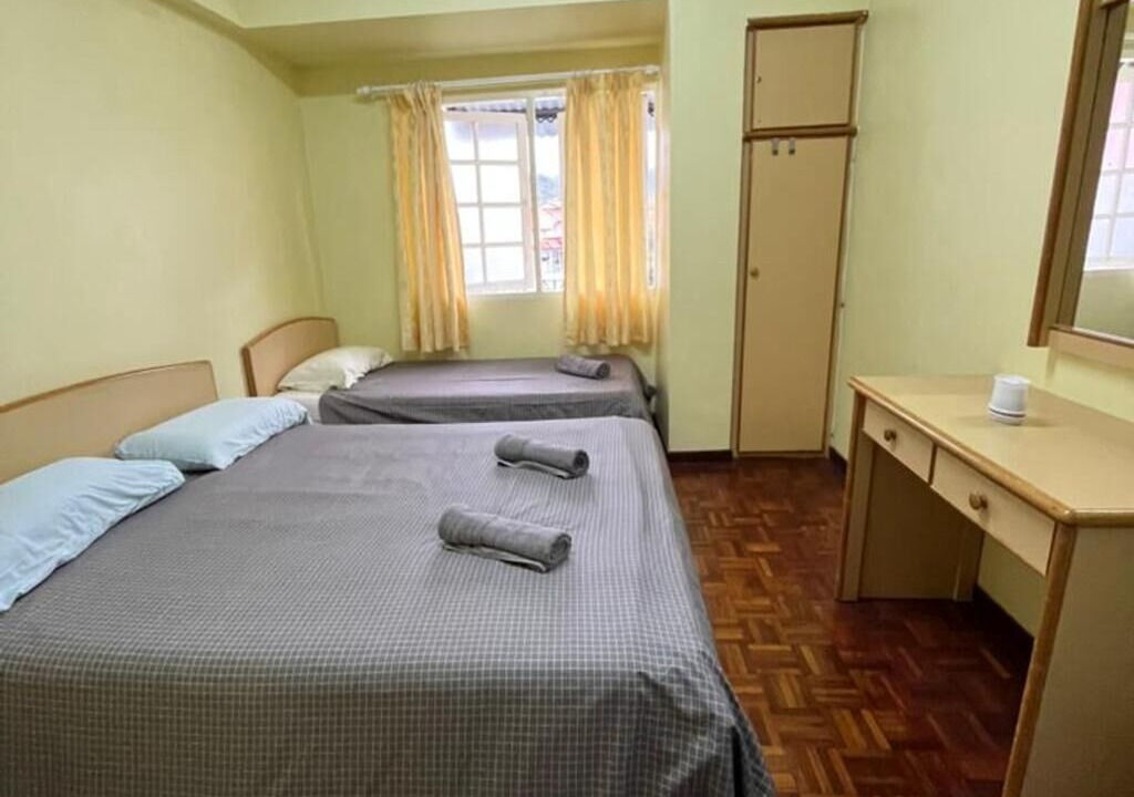 Photo of Bedroom in Tanah Rata