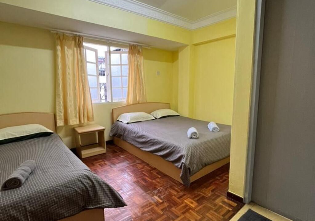 Photo of Bedroom in Tanah Rata