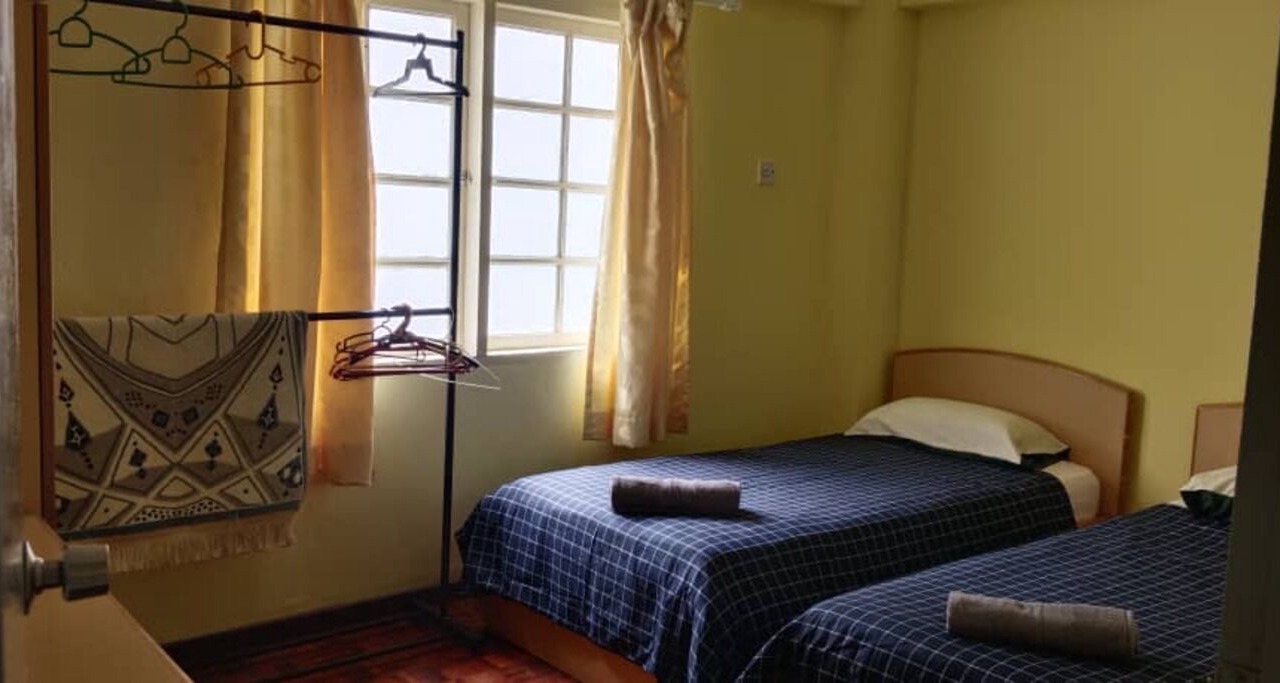 Photo of Bedroom in Tanah Rata