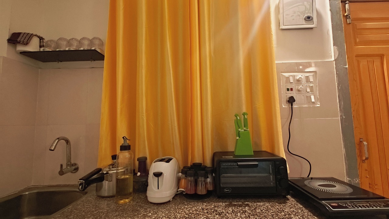 Photo of Kitchen in Sualkuchi
