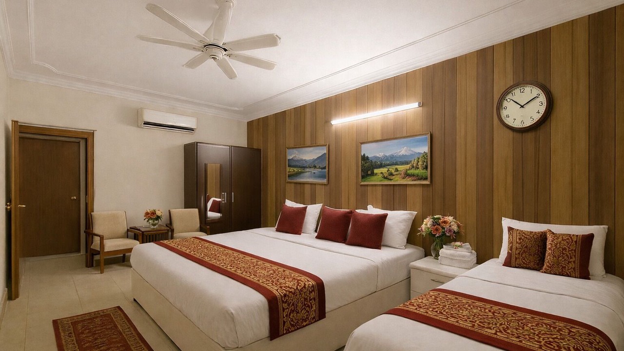 Photo of Bedroom in Indira Nagar