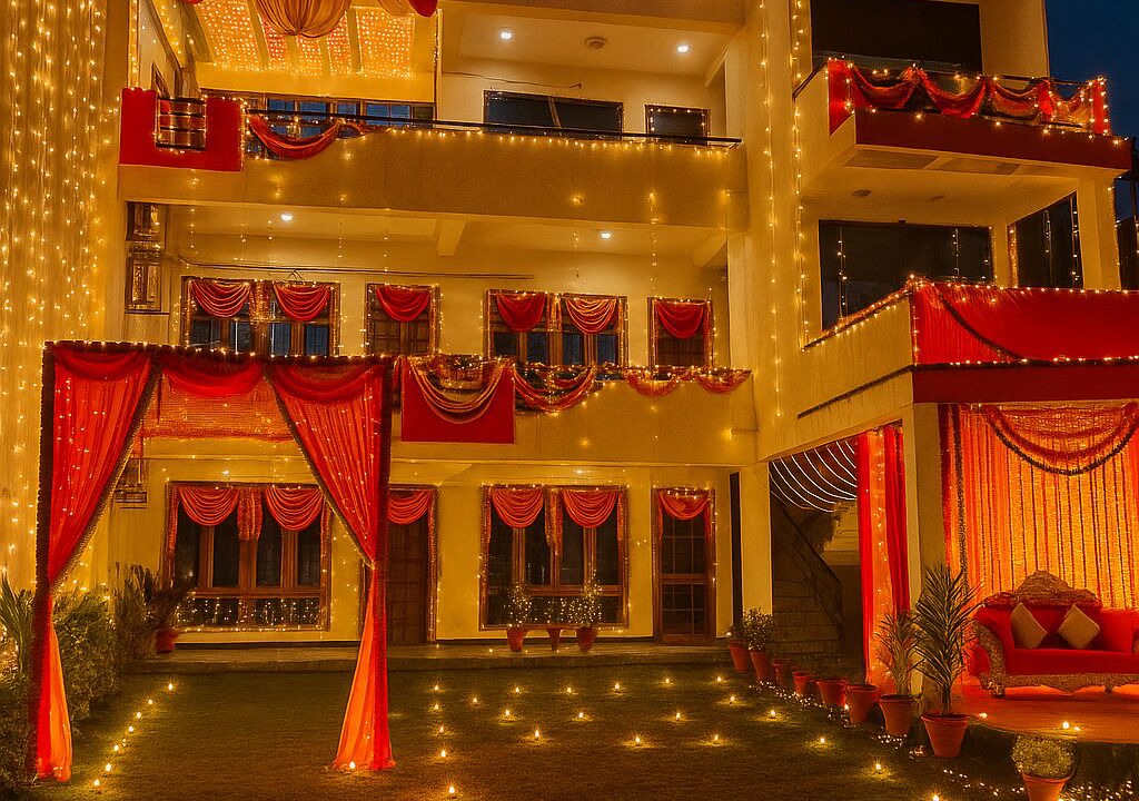 Photo of Outdoor in Indira Nagar